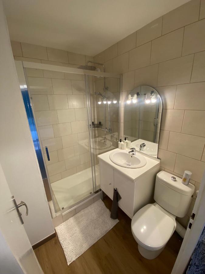 Le Petit Canal De Bourgogne : Joli Studio Au Centre Dijonnais Appartement *